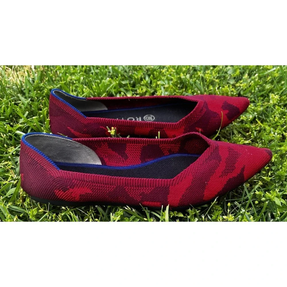 Rothys experience style